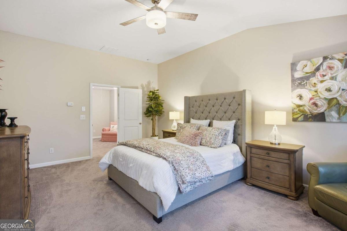 1532 Brookmere Way Cumming - Photo 20