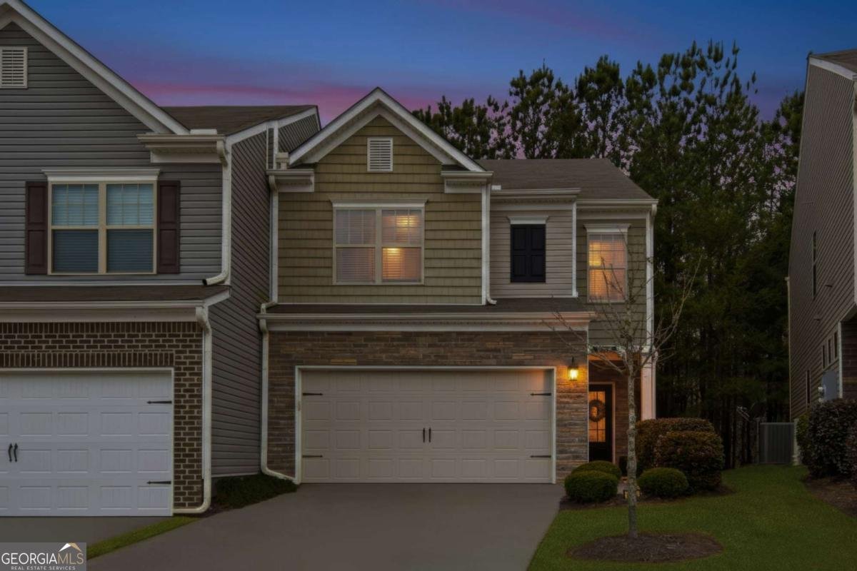 1532 Brookmere Way Cumming - Photo 31