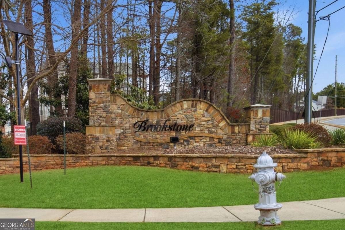 1532 Brookmere Way Cumming - Photo 32