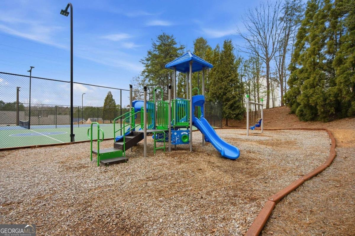 1532 Brookmere Way Cumming - Photo 35