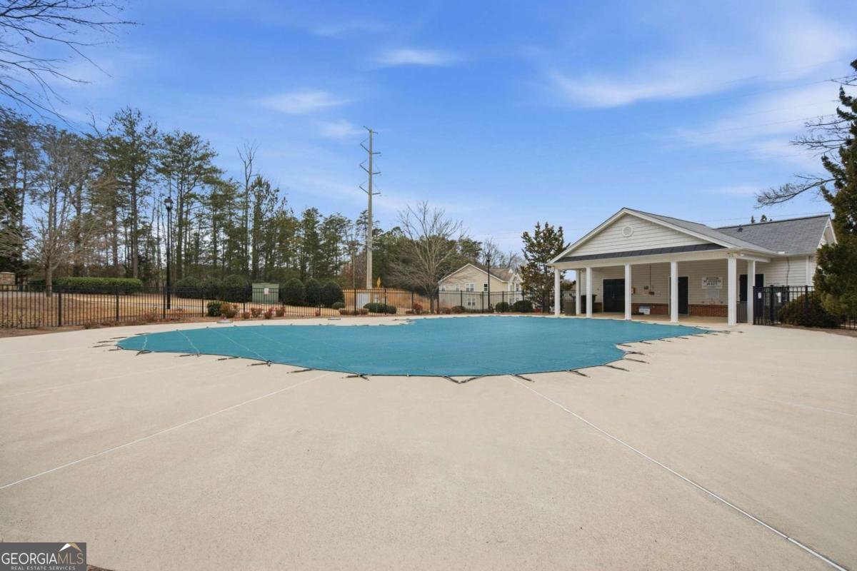 1532 Brookmere Way Cumming - Photo 36