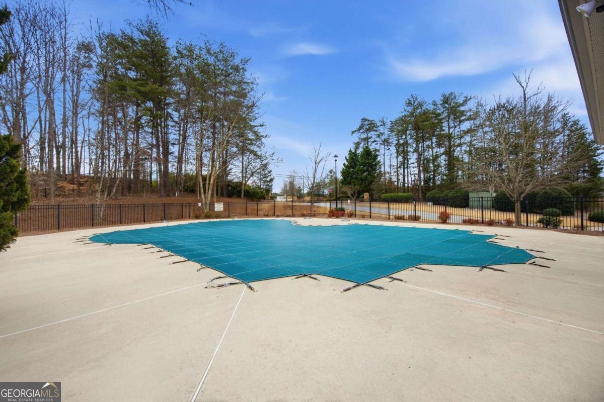 1532 Brookmere Way Cumming - Photo 37