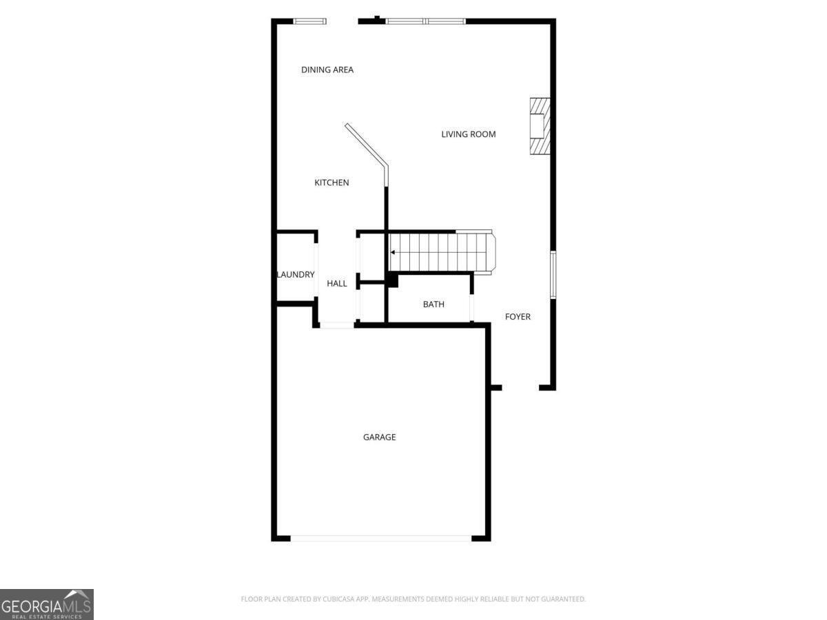 1532 Brookmere Way Cumming - Photo 38