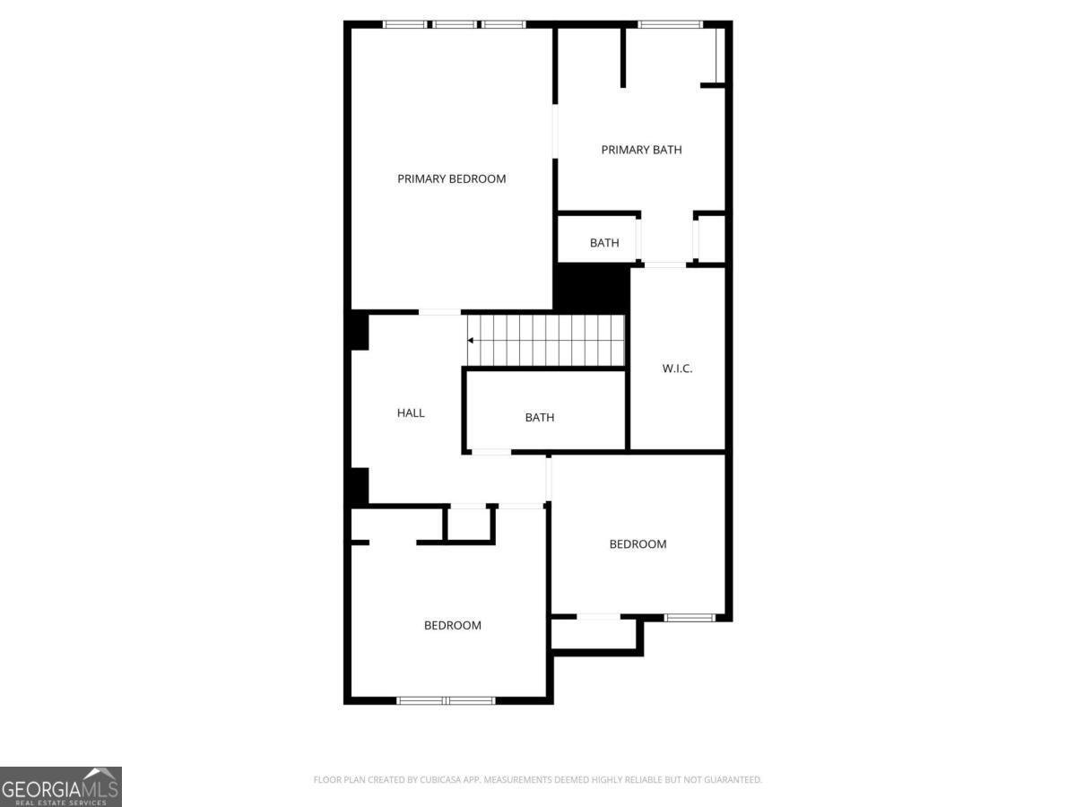 1532 Brookmere Way Cumming - Photo 39