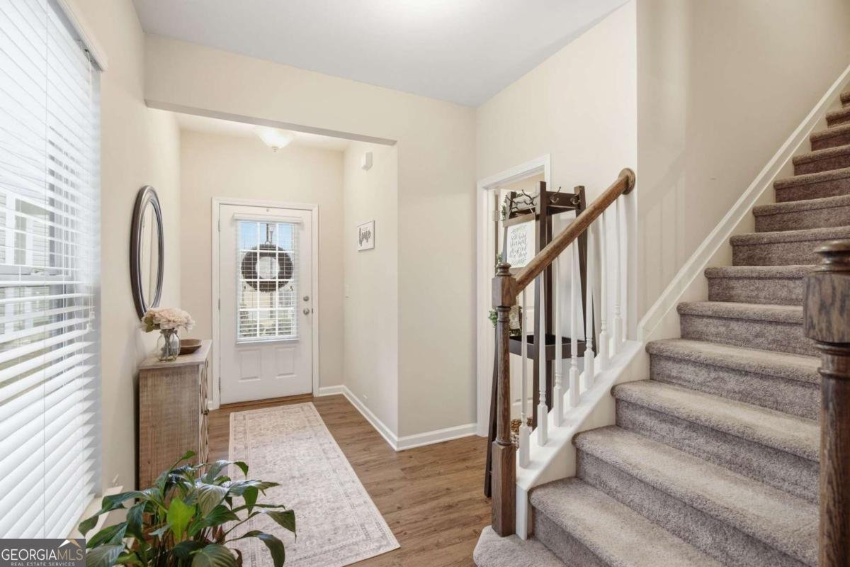 1532 Brookmere Way Cumming - Photo 7