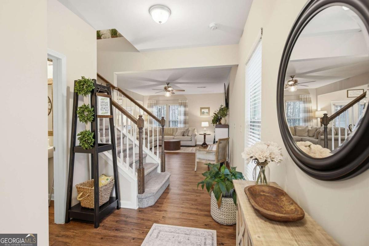 1532 Brookmere Way Cumming - Photo 8