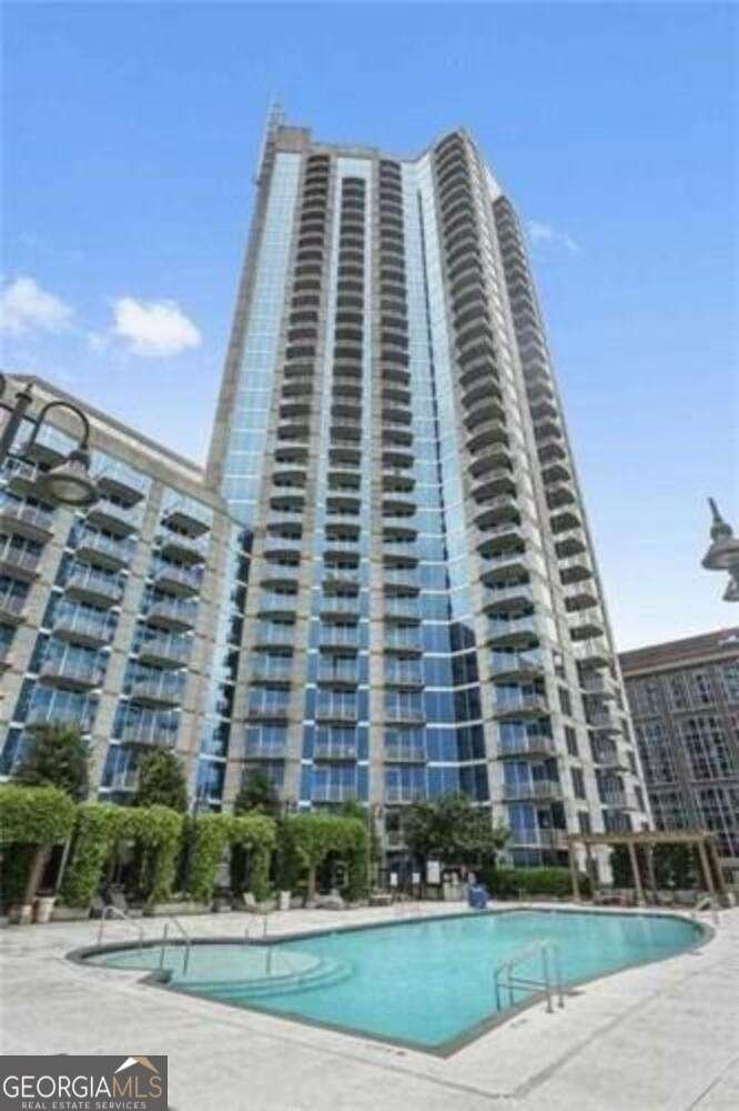 400 Peachtree Street Atlanta - Photo 1
