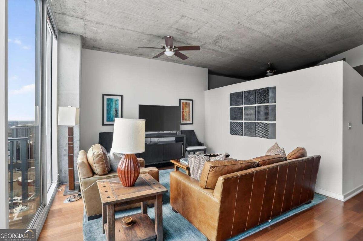 400 Peachtree Street Atlanta - Photo 10