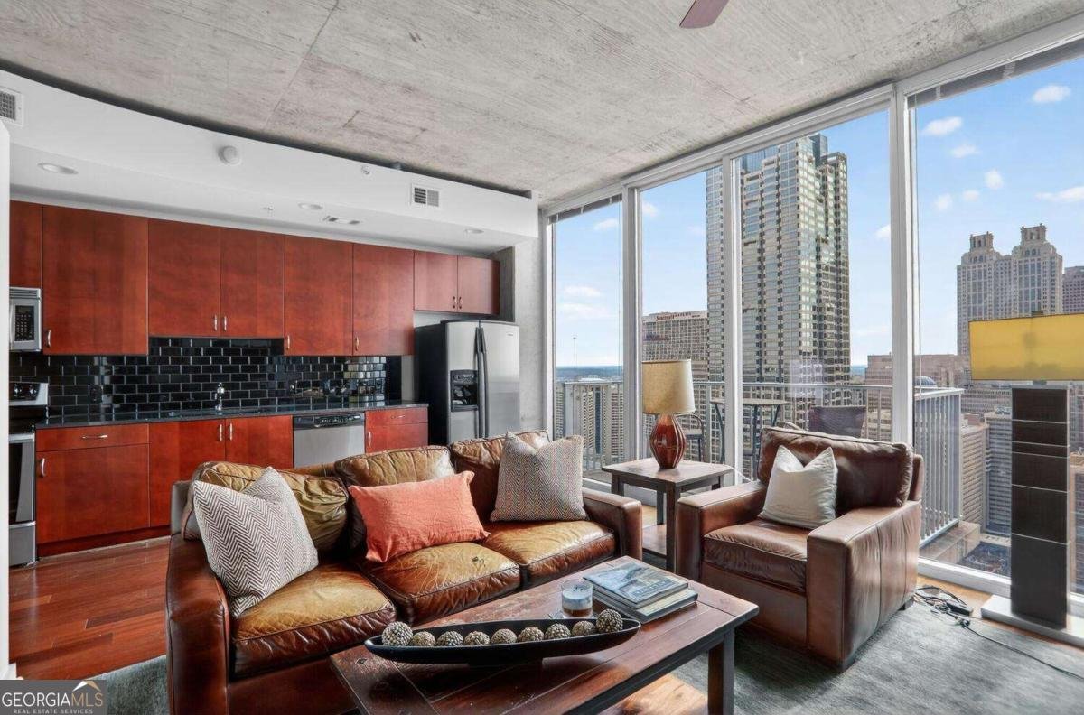 400 Peachtree Street Atlanta - Photo 12