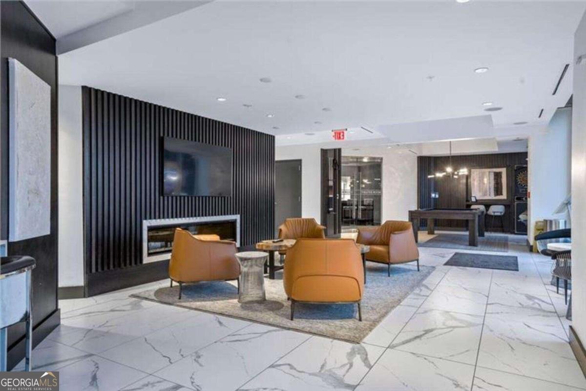 400 Peachtree Street Atlanta - Photo 34