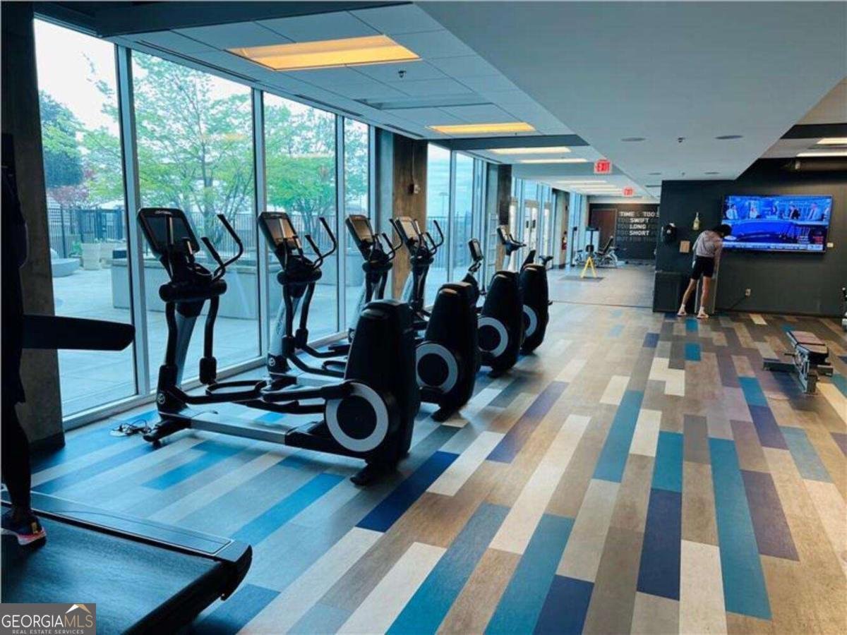 400 Peachtree Street Atlanta - Photo 40