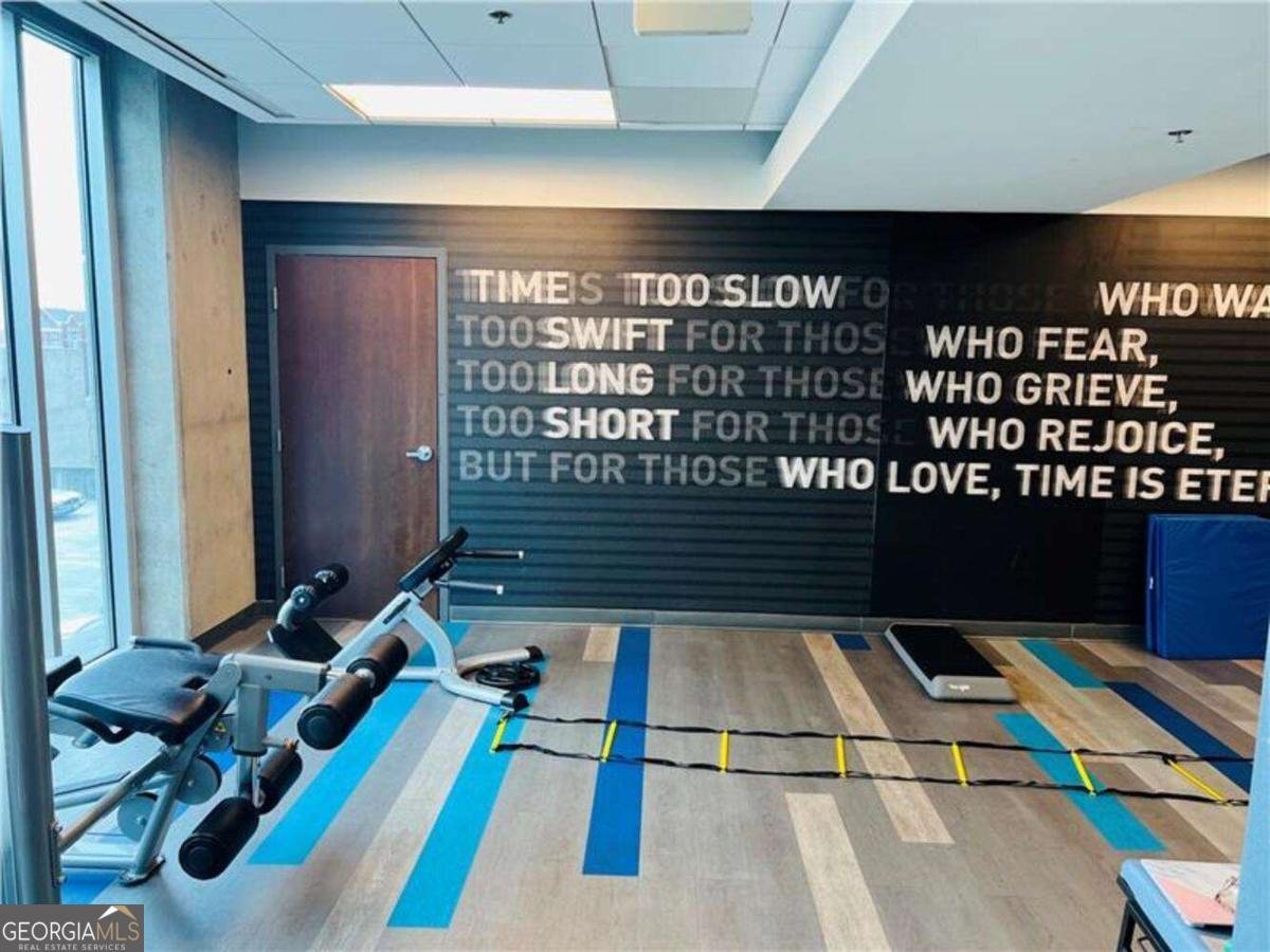 400 Peachtree Street Atlanta - Photo 41