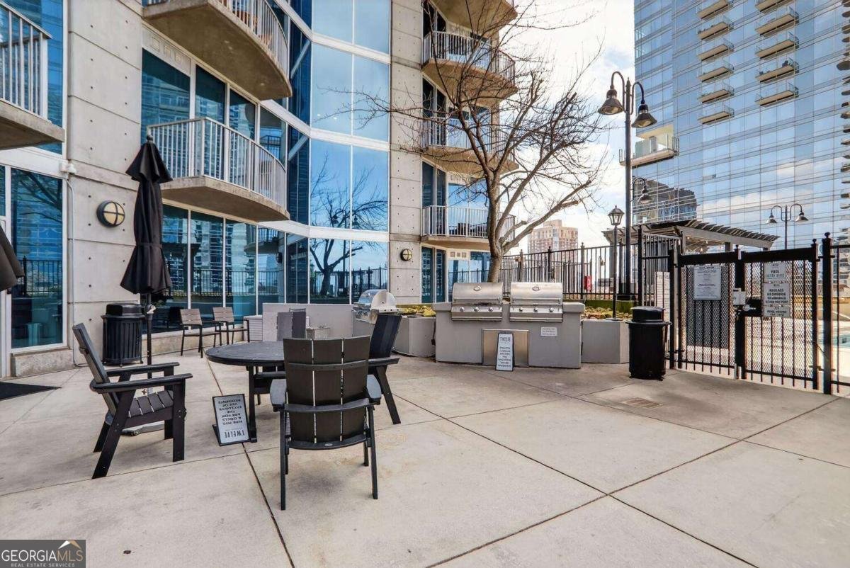 400 Peachtree Street Atlanta - Photo 49