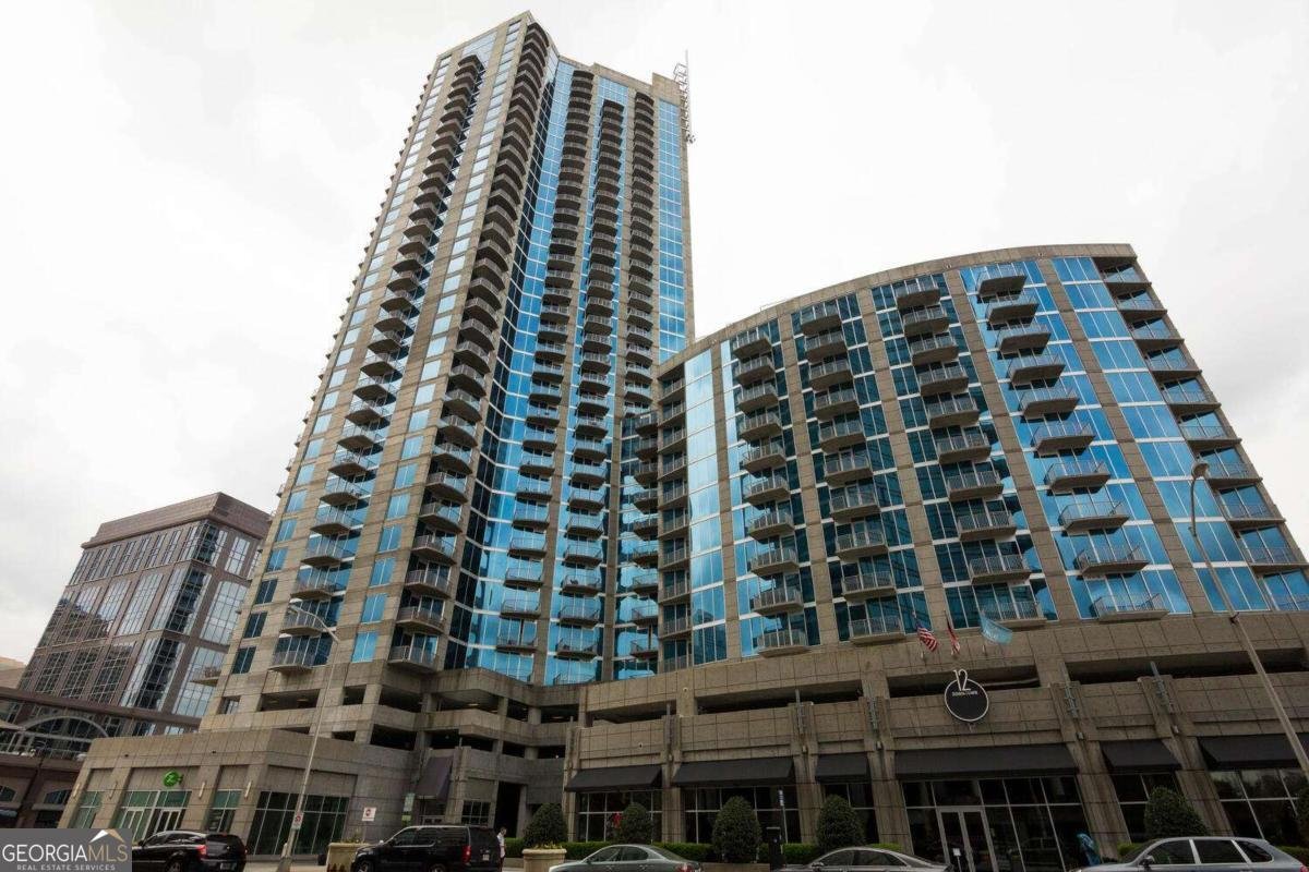 400 Peachtree Street Atlanta - Photo 60