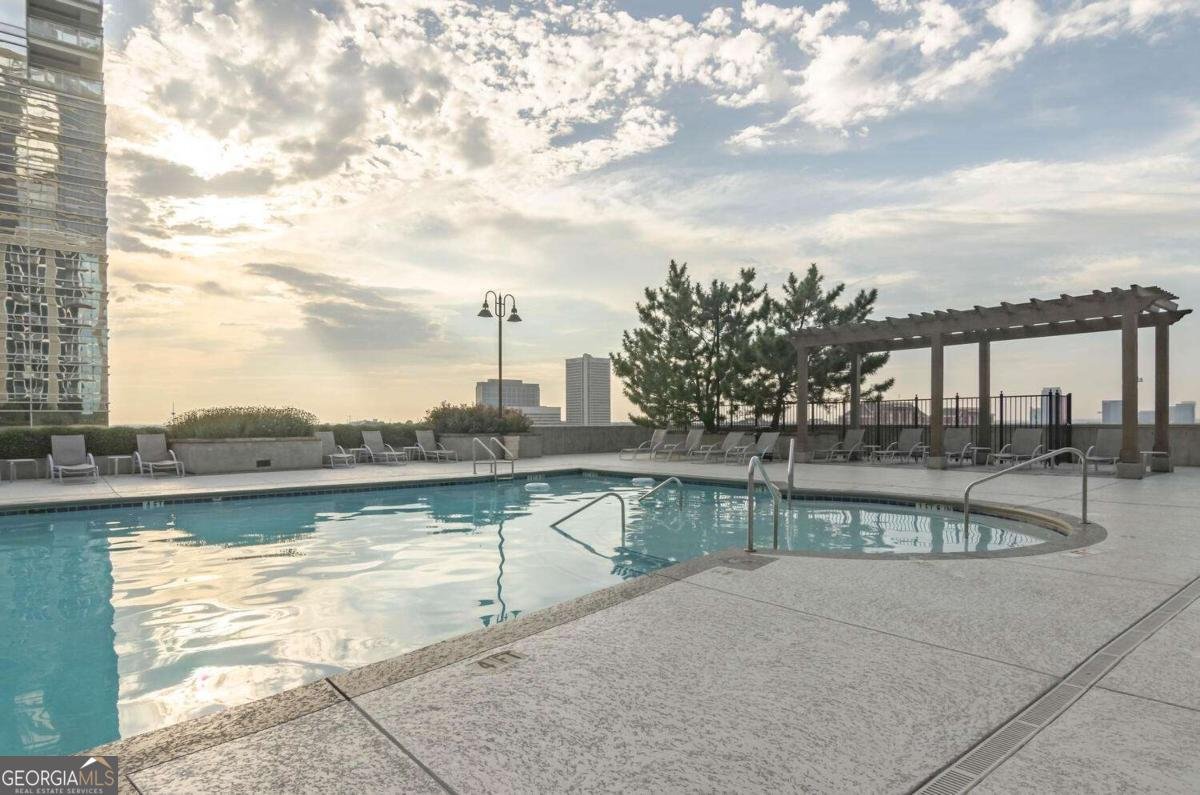 400 Peachtree Street Atlanta - Photo 62