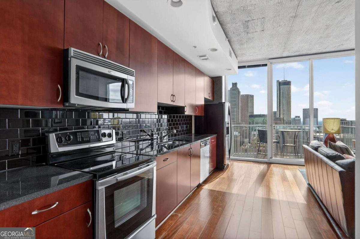 400 Peachtree Street Atlanta - Photo 8