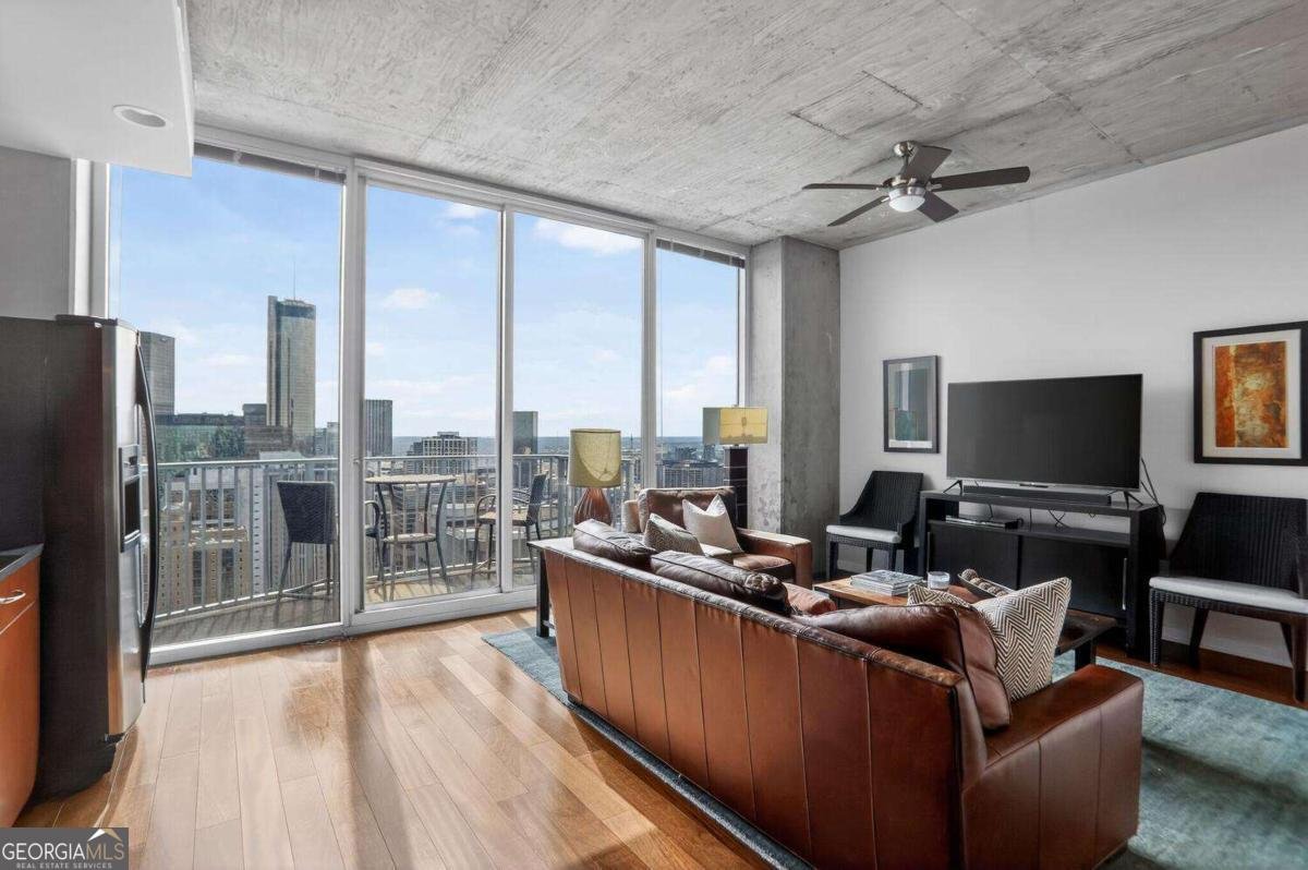 400 Peachtree Street Atlanta - Photo 9