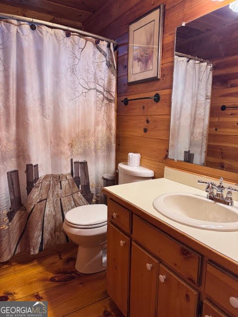 726 Cherry Lake Drive Cherry Log - Photo 10