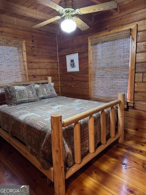 726 Cherry Lake Drive Cherry Log - Photo 11