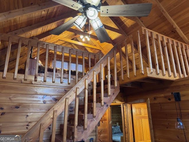 726 Cherry Lake Drive Cherry Log - Photo 12