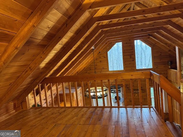 726 Cherry Lake Drive Cherry Log - Photo 13