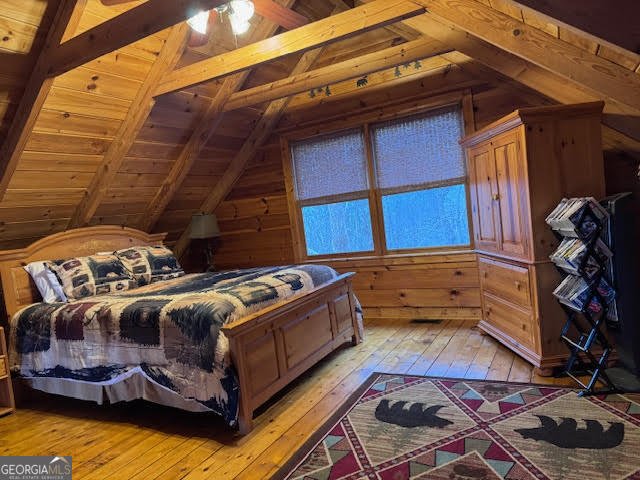 726 Cherry Lake Drive Cherry Log - Photo 14