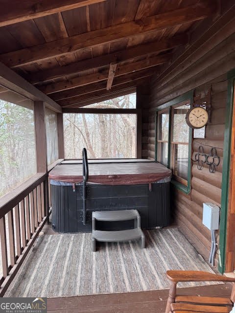 726 Cherry Lake Drive Cherry Log - Photo 15