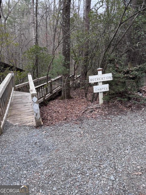 726 Cherry Lake Drive Cherry Log - Photo 20