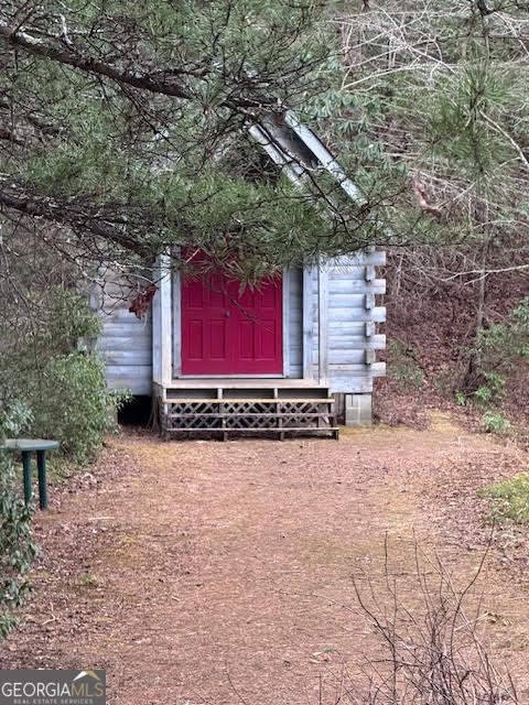 726 Cherry Lake Drive Cherry Log - Photo 22