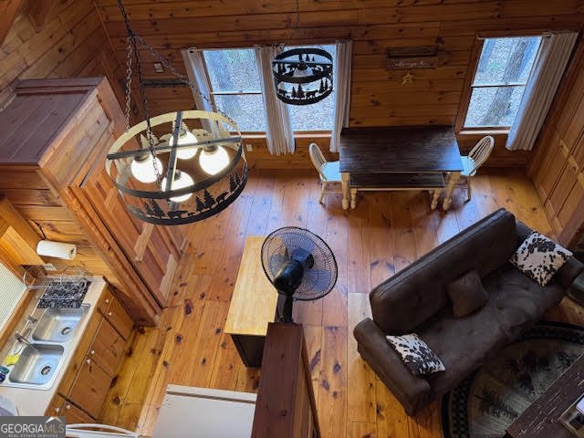 726 Cherry Lake Drive Cherry Log - Photo 6