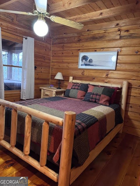 726 Cherry Lake Drive Cherry Log - Photo 9