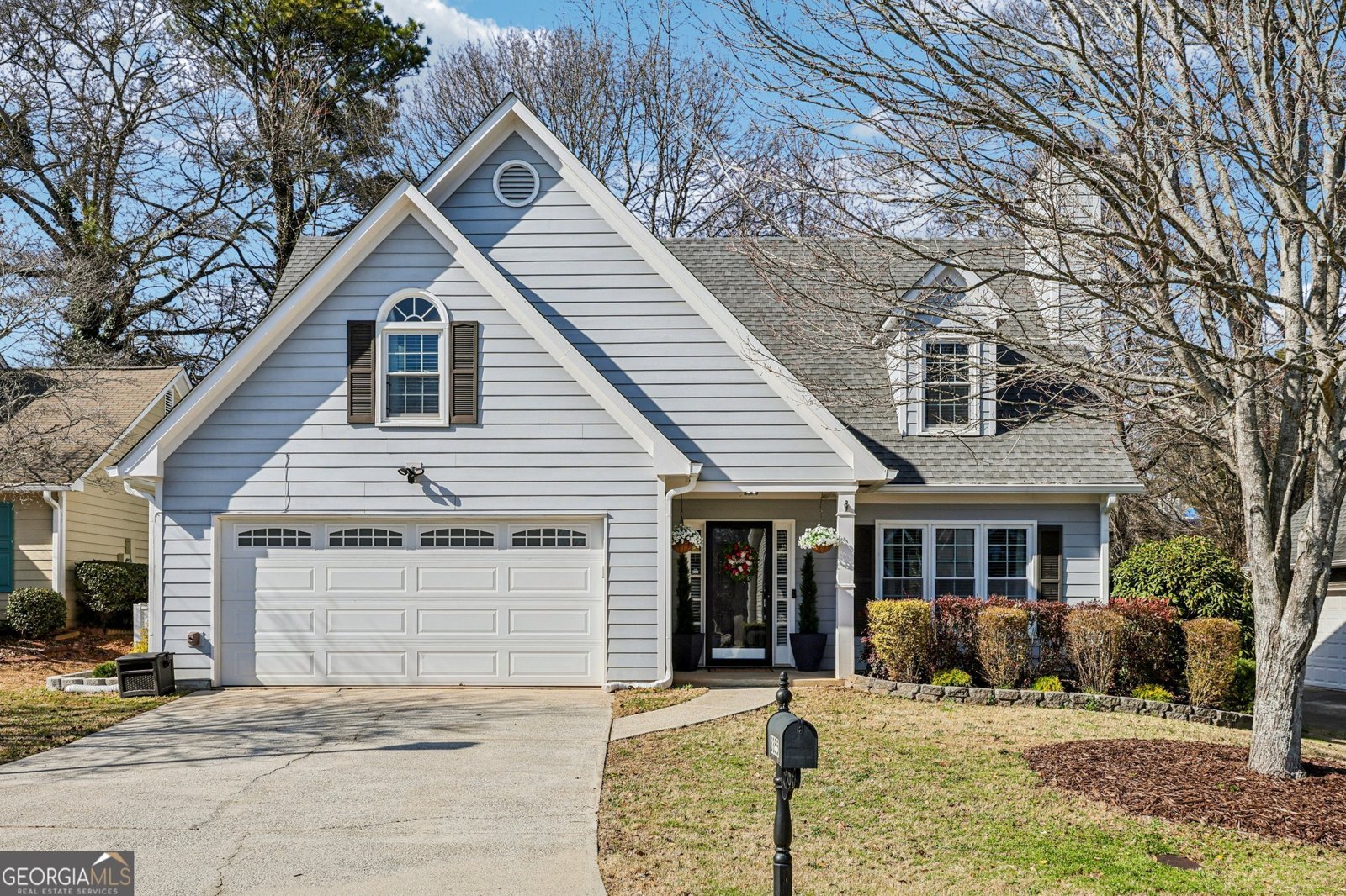 3355 Haverhill Rowe Lawrenceville - Photo 1