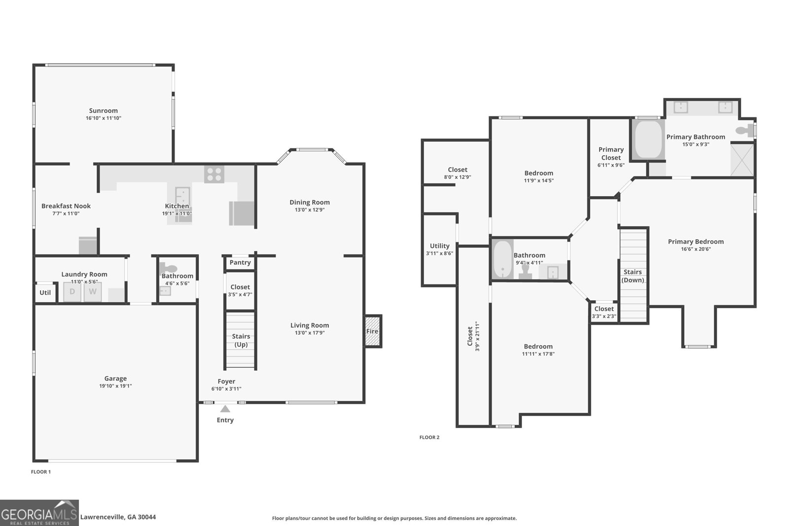 3355 Haverhill Rowe Lawrenceville - Photo 22