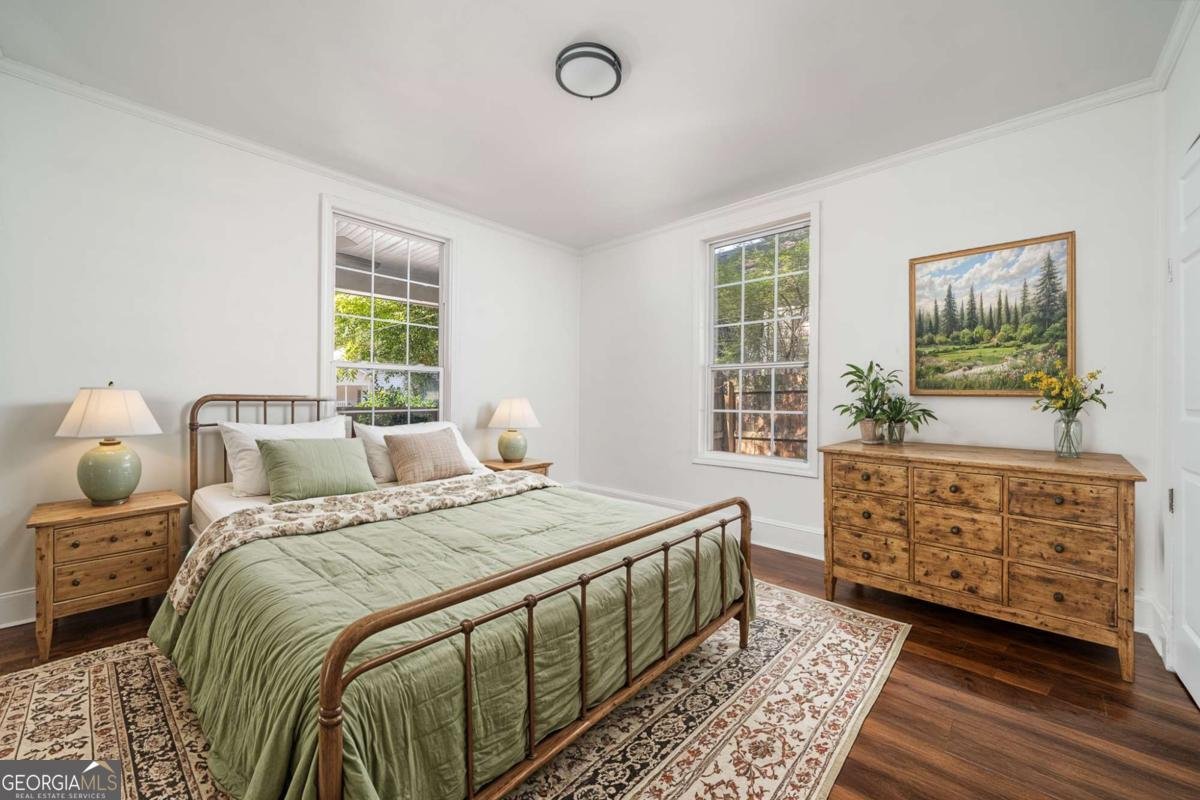 1712 Evans Drive Atlanta - Photo 15