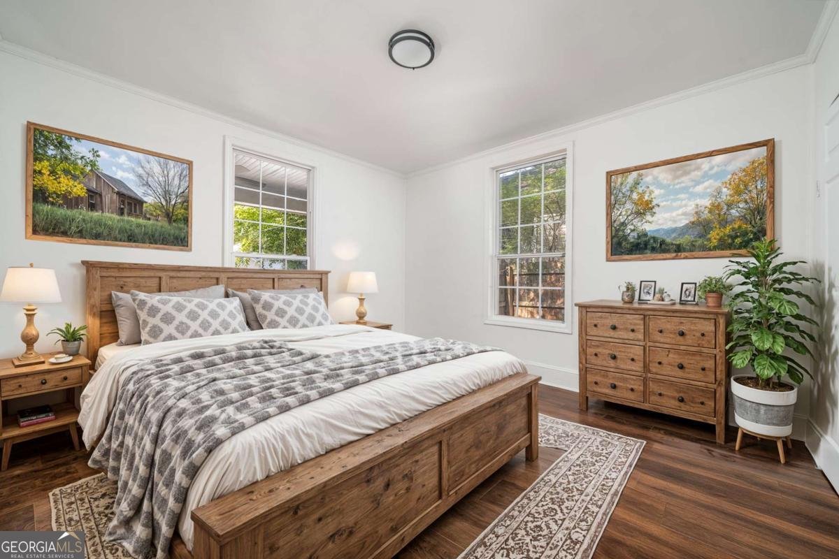 1712 Evans Drive Atlanta - Photo 19