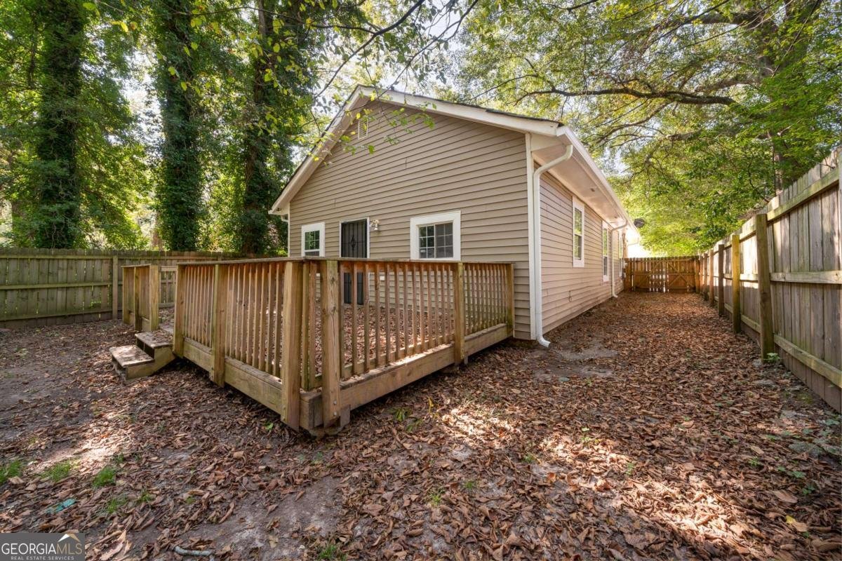 1712 Evans Drive Atlanta - Photo 21