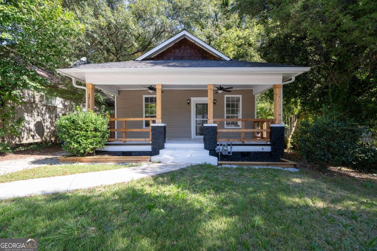 1712 Evans Drive Atlanta - Photo 22