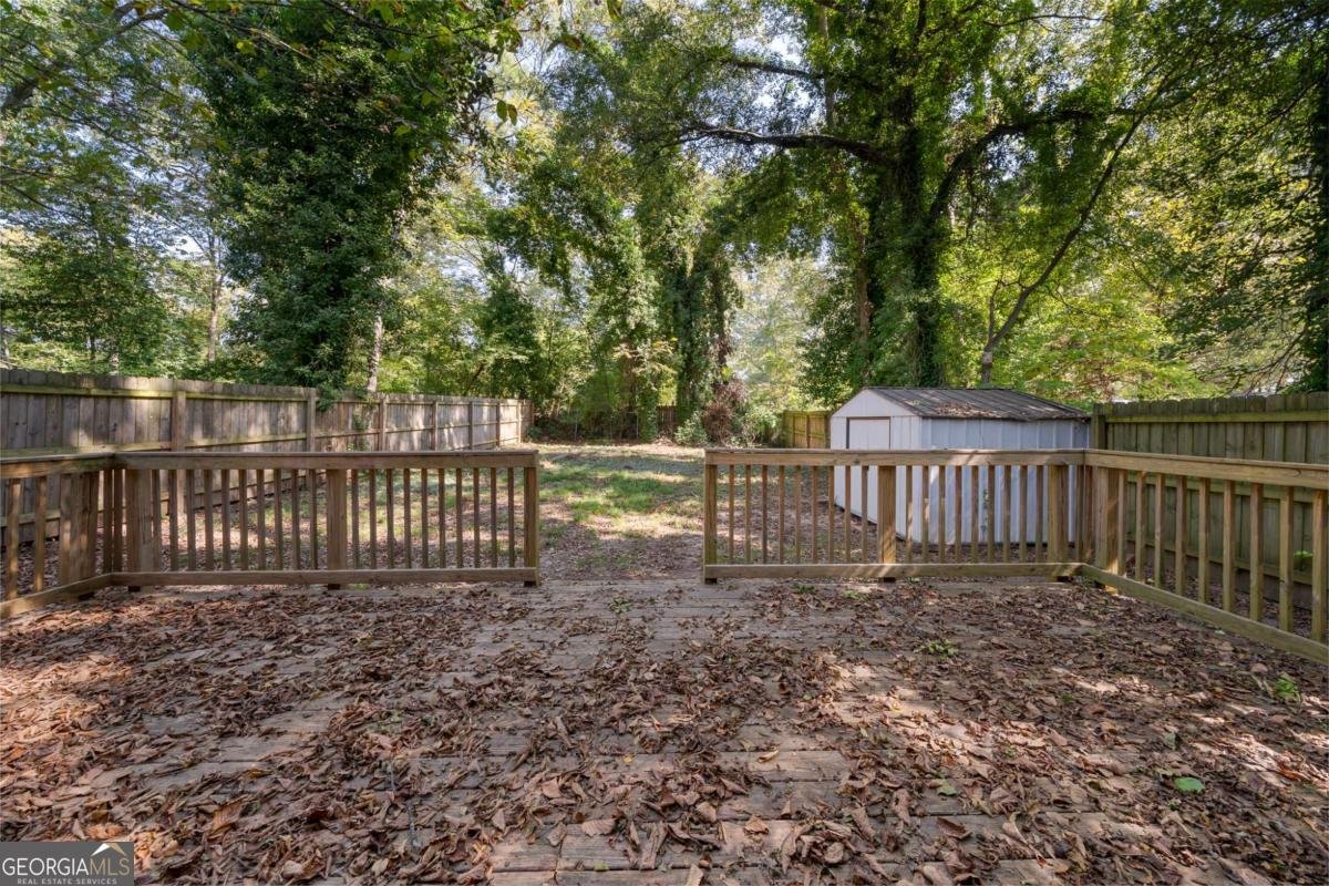 1712 Evans Drive Atlanta - Photo 24