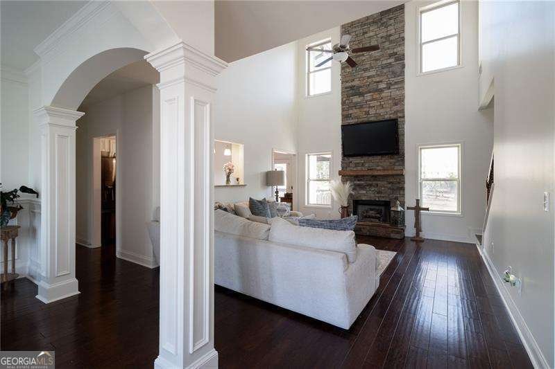 10 Coppage Lane Cartersville - Photo 11