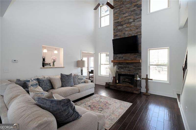 10 Coppage Lane Cartersville - Photo 12