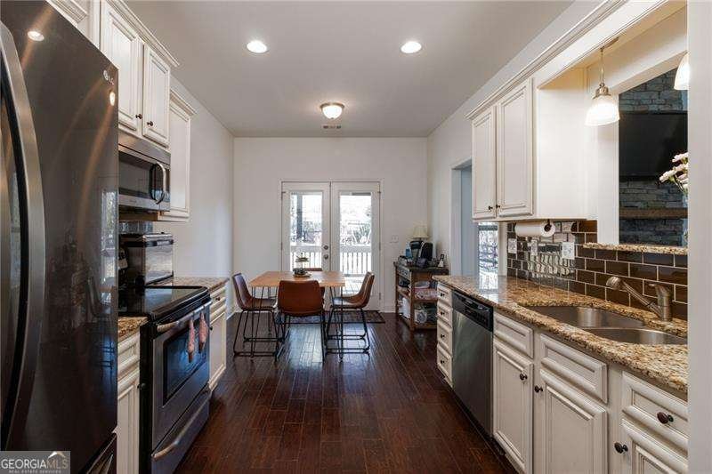 10 Coppage Lane Cartersville - Photo 17