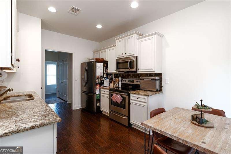 10 Coppage Lane Cartersville - Photo 19