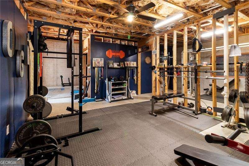 10 Coppage Lane Cartersville - Photo 33