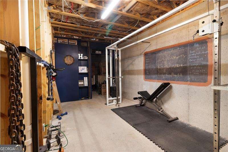 10 Coppage Lane Cartersville - Photo 36