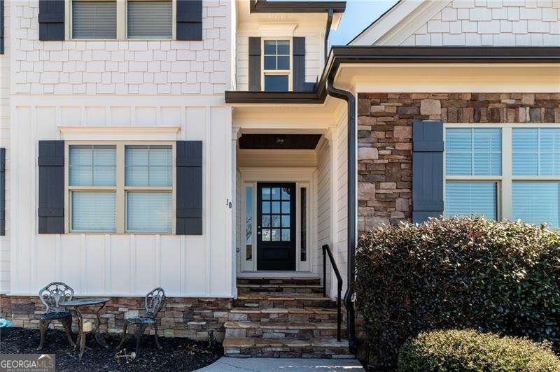 10 Coppage Lane Cartersville - Photo 8