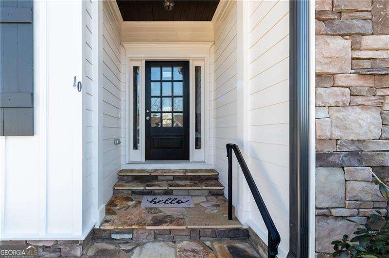 10 Coppage Lane Cartersville - Photo 9