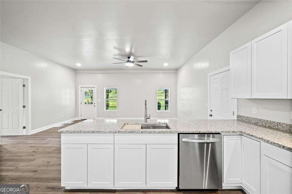 2400 Flatbottom Road Ball Ground - Photo 10