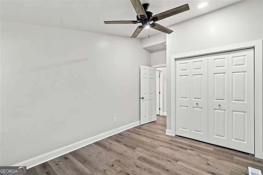 2400 Flatbottom Road Ball Ground - Photo 17