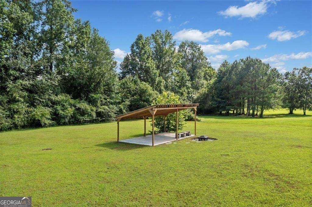 2400 Flatbottom Road Ball Ground - Photo 30