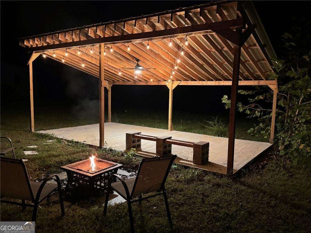 2400 Flatbottom Road Ball Ground - Photo 33